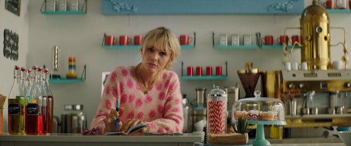 『プロミシング・ヤング・ウーマン』キャリーマリガンの新場面写真解禁