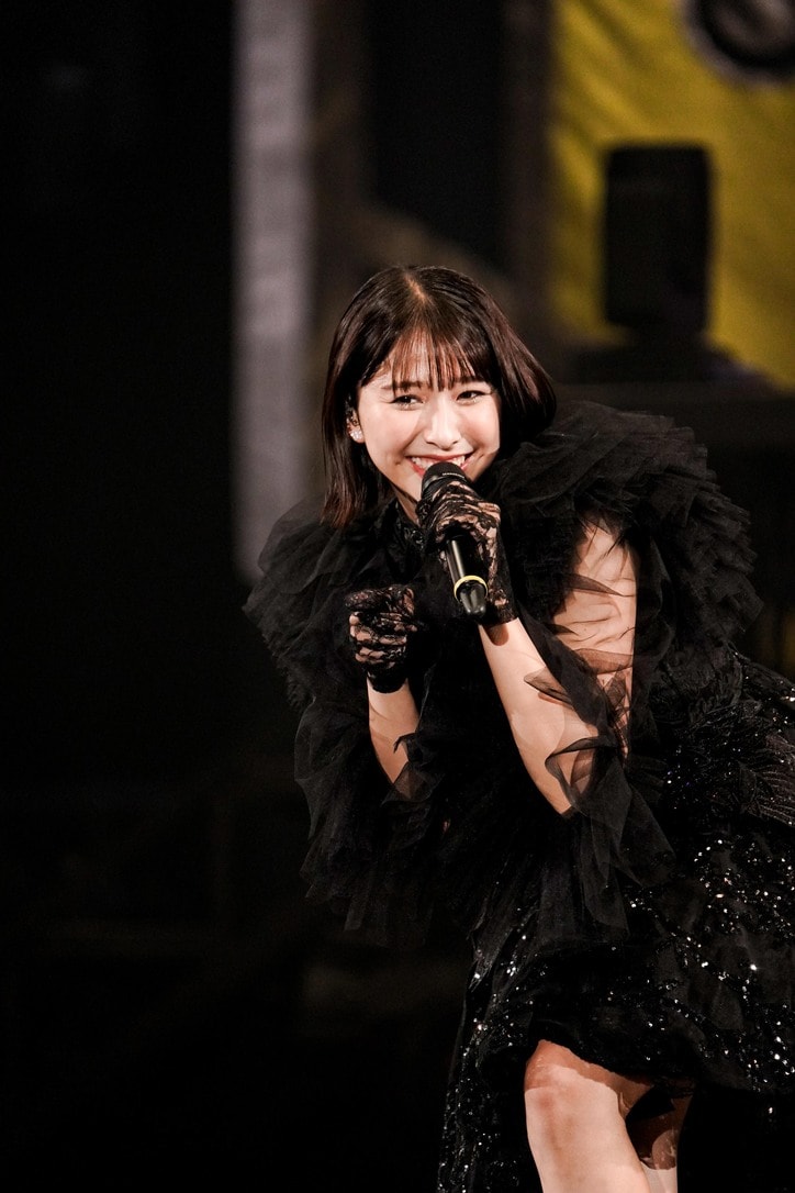 ももクロ15周年ツアー「QUEEN OF STAGE」が大盛況で幕 軌跡をたどるセットリスト&7thアルバム制作の発表も!