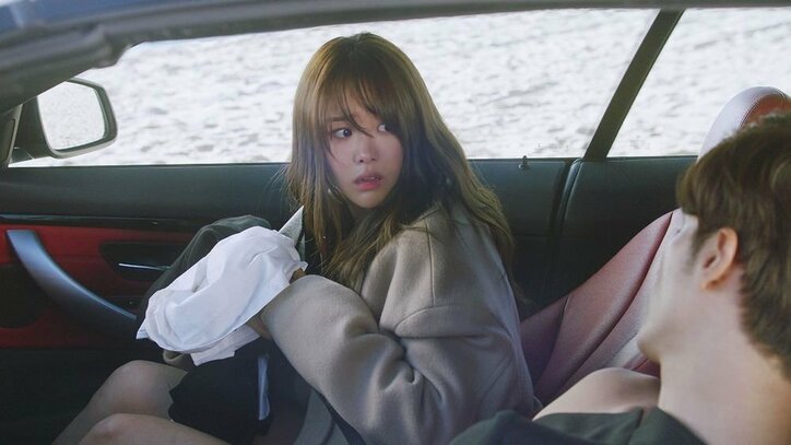 ソンフンが究極のツンデレ男に！ワンナイトラブで出会った男女のラブコメディ『じれったいロマンス』