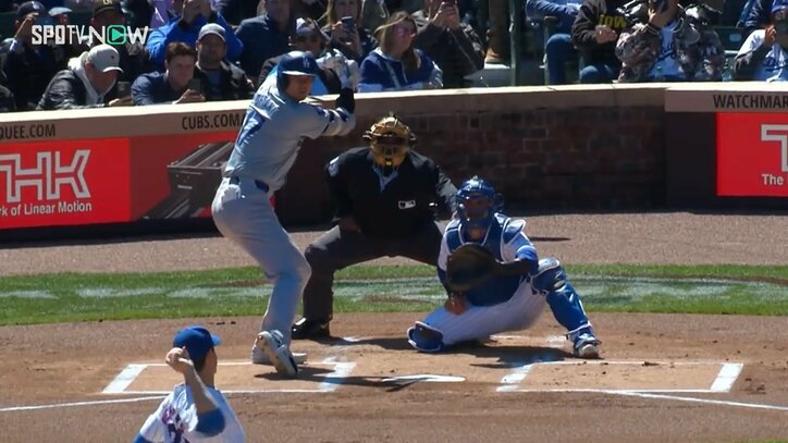 【写真・画像】今の大丈夫ですか？大谷翔平、いつでも変わらぬ気遣いにファンほっこり「イケメンサーン」　1枚目