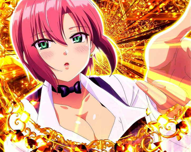 【写真・画像】スロット『スマスロスーパーブラックジャック』のスペック・打ち方　15枚目