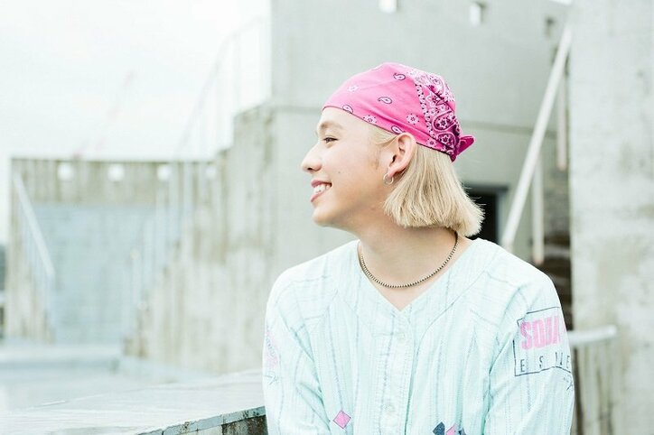 りゅうちぇる、人気占い師しいたけの発言に鳥肌　生まれてくる子供はぺこを後押しする存在