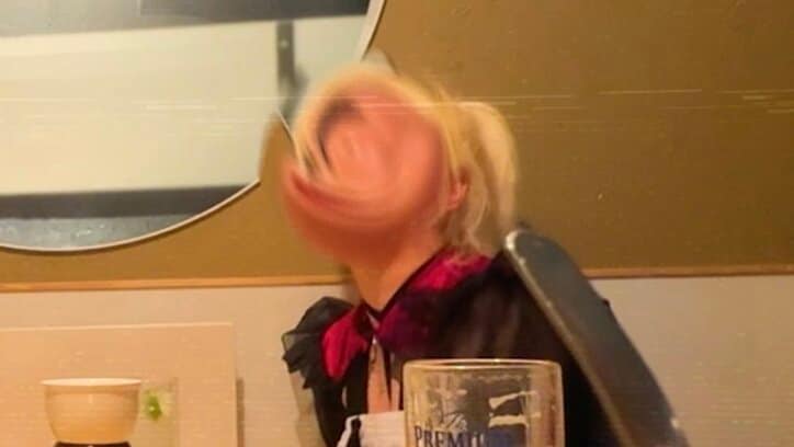 【写真・画像】「あの事件について全部知ってた」 “日本人女スパイ”と対面した芸人が驚いた会話内容　1枚目