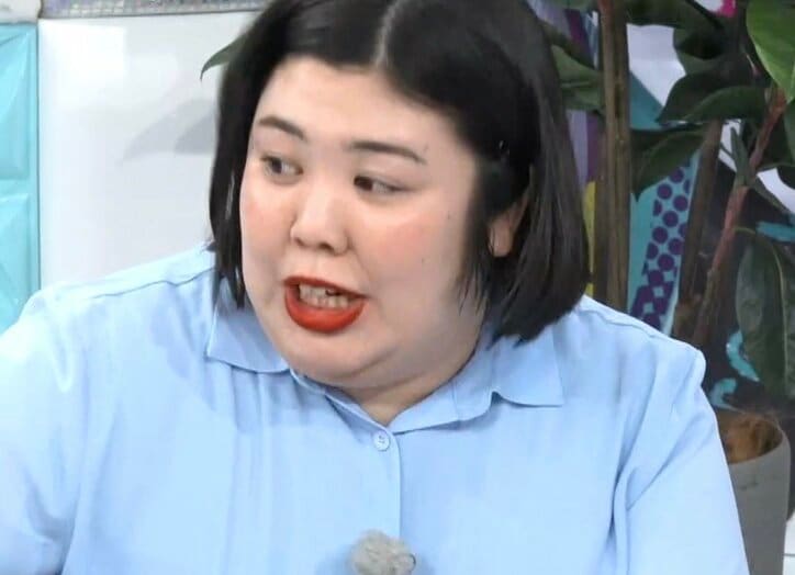 【写真・画像】熊プロ「定期的に性欲を発散できてる」現場のモチベーションを明かす　1枚目