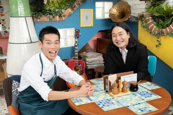 画像 東京 Baby Boys 9 第7世代コント芸人4組が集結 インタビュー 特集 Abema Times 画像 東京 Baby Boys 9 第7世代コント芸人4組が集結 インタビュー 特集 Abema Times