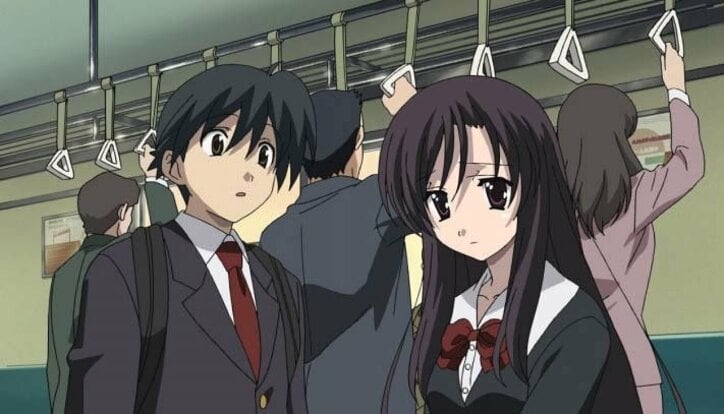 Xmasアニメ一挙SPがAbemaTVで放送　『とらドラ！』『WHITE ALBUM』『School Days』の3作品豪華ラインアップ