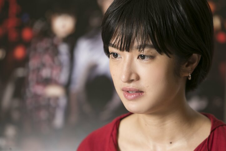 門脇麦、苦手なホラーに初挑戦　現場での怪奇現象は「信じない」