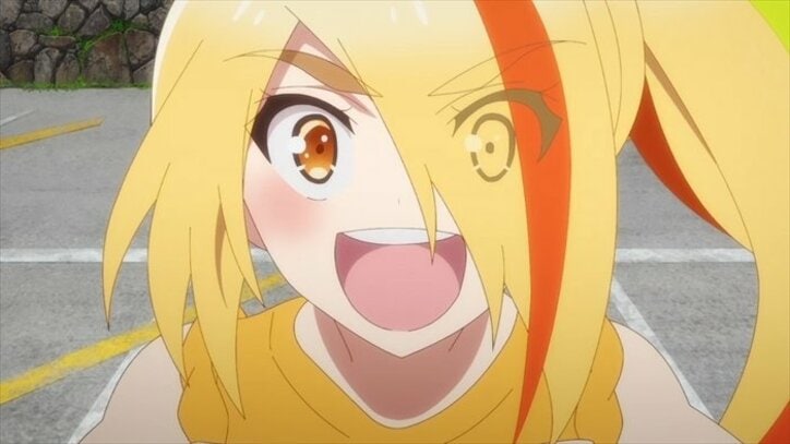 アニメ『ゾンビランドサガ リベンジ』場面カット