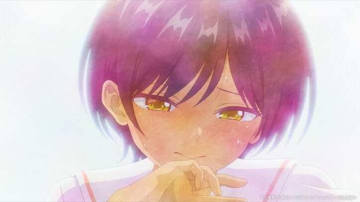 【写真・画像】しおはえーゆーに思わずキスしてしまう…アニメ『幼馴染とはラブコメにならない』第10話あらすじ＆場面カット公開　1枚目