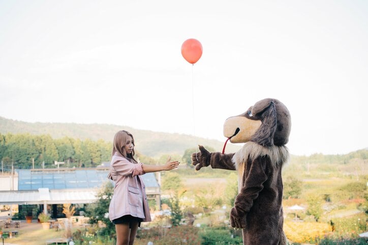 【写真・画像】好きな人と結ばれたのは親友の方だった…仲間由紀恵の娘役で話題の16歳美少女、初恋実らず大号泣「すぐ切り替えるのは難しい」『オオカミくん』最終回　2枚目