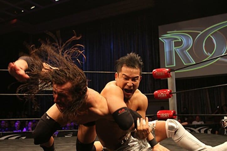 WWEの牙城を脅かす団体が出て来るのか？インパクト・レスリング、ROH…非WWEのプロレス団体の魅力
