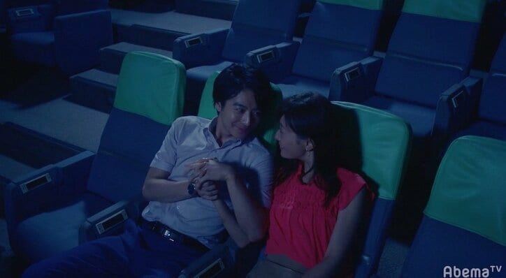 水野美紀、再びの「ここにいるよー！」＆床ドンドン！　『奪い愛、夏』で『冬』オマージュの怪演炸裂