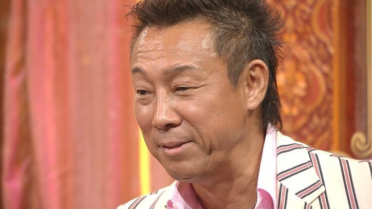 47都道府県に彼女!?︎元ボクシング世界王者・薬師寺保栄が“チャンピオン級”の問題児ぶりを発揮