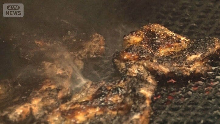 人気上昇中ジャークチキン　スパイス＆香りが魅力のカリブ料理　日本人の味覚に変化？