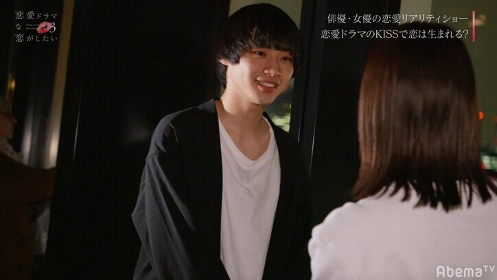 課題デート縮まる距離 意外なペアが急接近 『恋愛ドラマな恋がしたい3』act.2