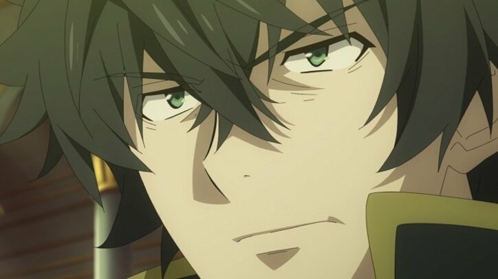 アニメ『盾の勇者の成り上がり』第21話先行カット公開! 勇者召喚の真実、盾の勇者迫害の理由とは?