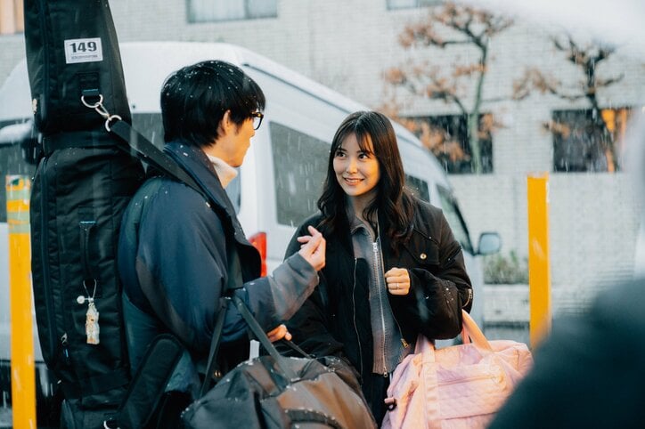 【写真・画像】村カエラ、結婚生活長続きの秘訣は？「自分とは違うところを、認めてあげられればいい」結婚、そして子育ての幸せ時間についても明かす　3枚目