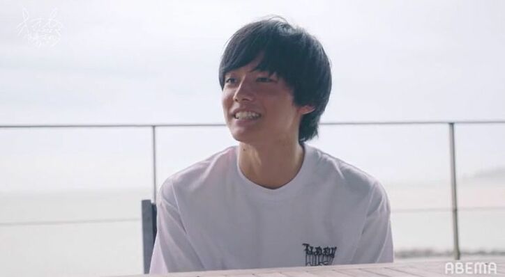 早くも混戦！？男子の第一印象はありさ&ひとみに人気が集中！『オオカミくん』第1話