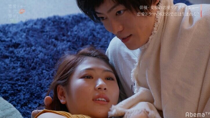 西野未姫がキスシーンに挑戦!お笑い要素0の乙女な姿に「可愛い」「こんなミキちゃん見たことない」の声