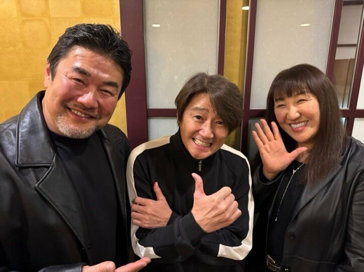 【写真・画像】 北斗晶、クリスマスに作った毎年恒例の料理「豪華」「素敵なパーティー」の声 　1枚目