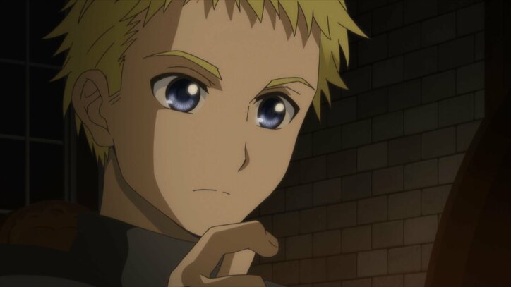 アニメ「八男って、それはないでしょう!」ぼっち状態になったヴェル…第3話先行カット解禁