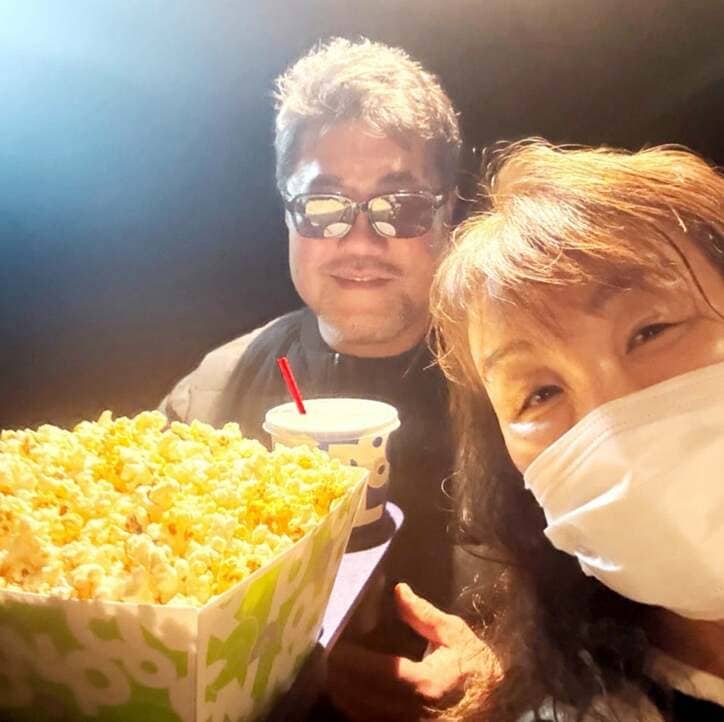 佐々木健介と北斗晶