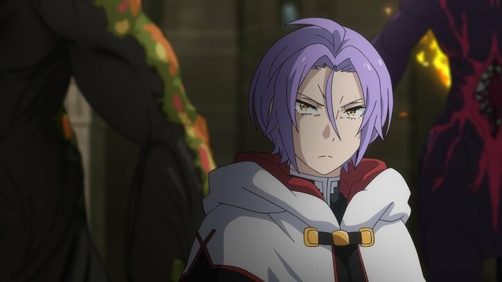 アニメ『リゼロ』1枚目