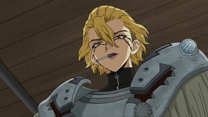 [Photos/Images] Senku Teams Up with His Former Science Mentor! Synopsis & Preview Stills Released for Episode 13 of the Final Season of the Anime “Dr. STONE” 4th