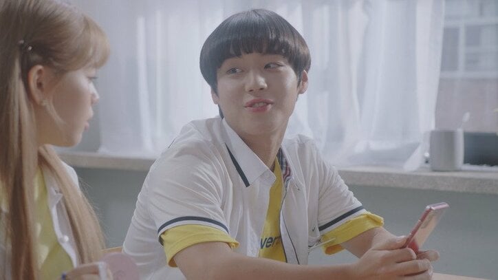 Wanna One出身パク・ジフン、THE BOYZ ヨンフンなど豪華キャストが出演︕『恋愛革命』あらすじ・キャストを徹底解説