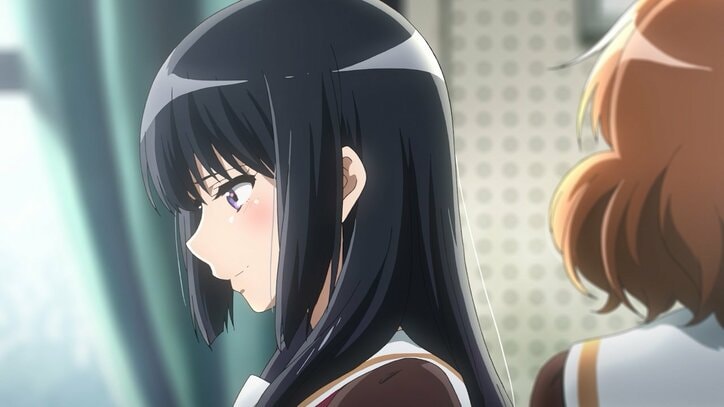 【写真・画像】アニメ『響け！ユーフォニアム』集大成となるファイナルPV公開！11年の歩みと後編の新規シーン満載　1枚目