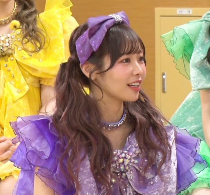 【映像】貴重なデビュー当時の写真と“悩みにマジレス”する仲川瑠夏