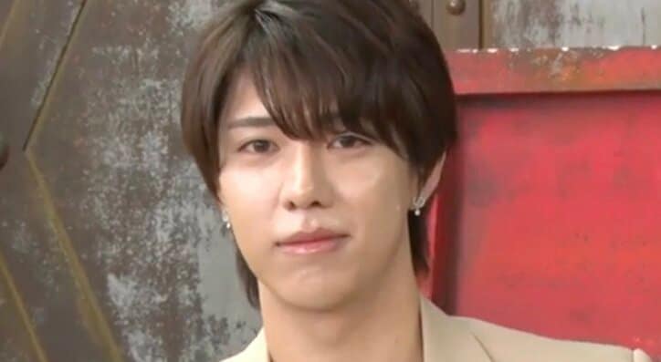 【写真・画像】「売り掛け飛ばれて1年間給料0円」どん底ホストを変えた”330万円の整形”に絶賛の声「あんまやってない感じする」「センスある」　1枚目