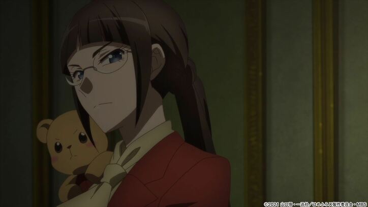 キース救出に向かったカタリナたち!アニメ『はめふらX』第11話先行カット・あらすじ公開