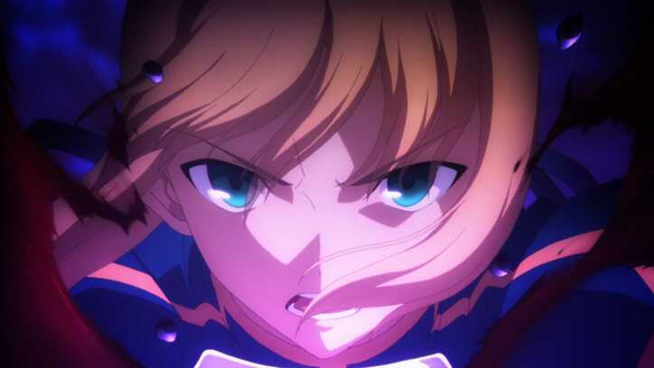 【写真・画像】『Fate/Zero』『Fate/stay night [UBW]』がABEMAで2週連続無料一挙放送決定！　2枚目
