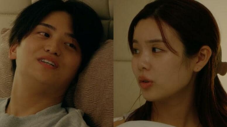 「男が全部払って欲しいんでしょ？」本音を見透かされた28歳美女インフルエンサーが不機嫌に…29歳ハイスペ彼氏もブチギレ