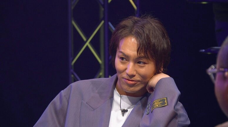 「センスありますよね」最強美女ポーカープロが絶賛した狩野英孝の“トリックプレー”…本人もドヤ顔「EIKOやるじゃん」