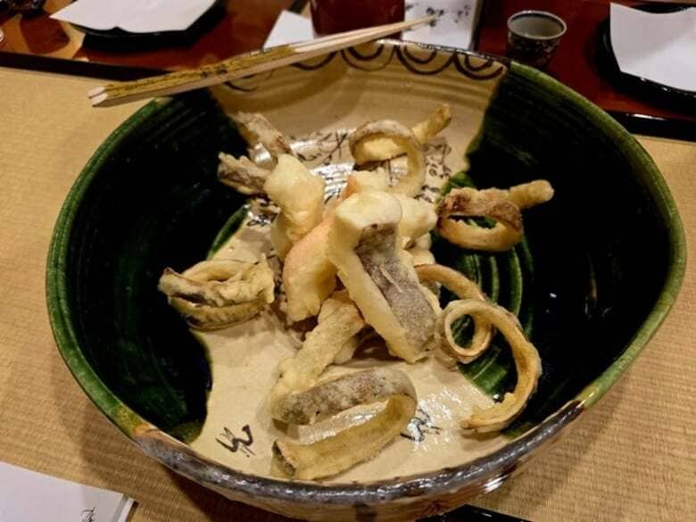  高橋英樹、銀座で堪能した豪華な冬至の料理を公開「チョ～～美味しかったなあ」 