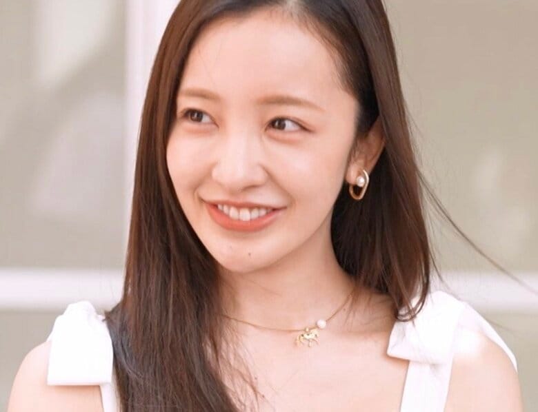 板野友美(35)「キスする前のシチュエーションを…」AKB48時代の個性の出し方明かす