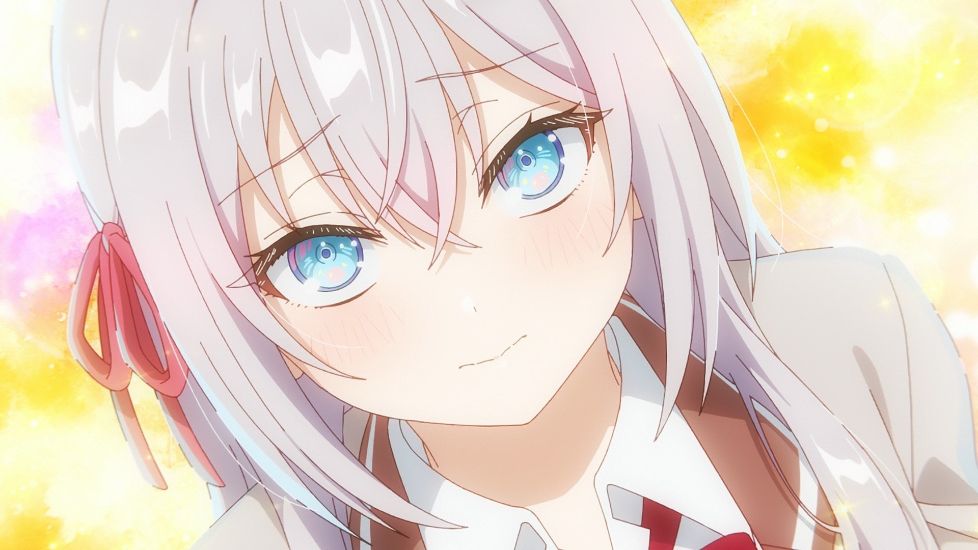 アニメ『ロシデレ』催眠術を試してみるアーリャたち…第9話あらすじ・先行カット・WEB予告解禁 | アニメニュース | アニメフリークス