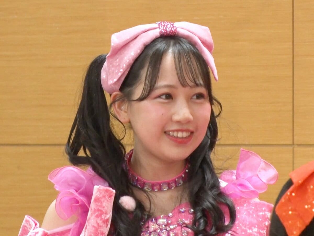 ニキビができたら」FRUITS ZIPPER 松本かれん、年頃の女子高生への