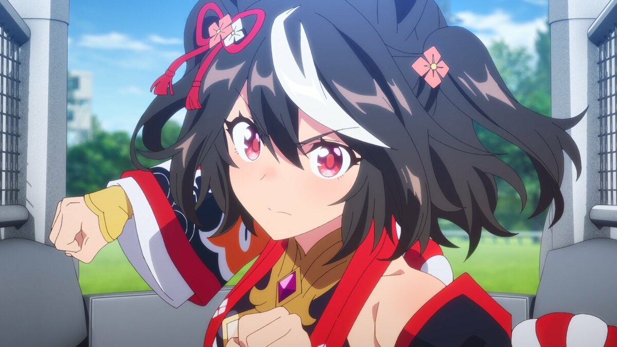 ウマ娘 season2 1～4巻 ウマ娘 プリティーダービー うまむすめし コミック 1-4巻セット