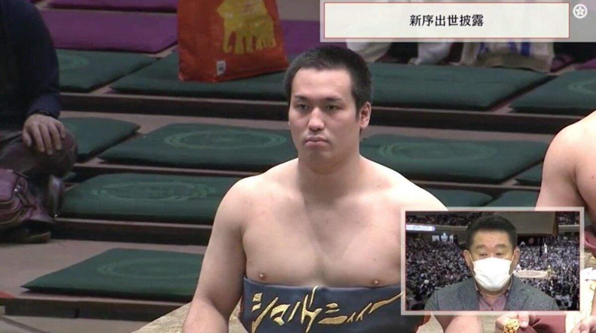 史上初の東大出身力士が誕生 元若乃花、動きの早い相撲を評価も