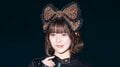 キュースト梅田みゆ、“超絶美脚×白タイツ”の神コラボに「3度見した」「素晴らしいスタイル」ファン絶賛の声