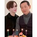 「パパお誕生日おめでとう」Matt、桑田真澄の誕生日を祝福し称賛の声