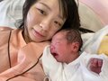 でんぱ組.inc 古川未鈴が第1子を出産「無事赤ちゃんが産まれました」「3036グラム、元気な男の子です」