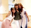 北斗晶、辻希美とLiLiCoの共通点を明かす「ハッピーを貰える気がする」