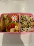 アンガ山根、残り物を活用して作った娘の弁当「はっきり言って主夫だね」