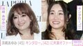 「腹立つけど何か似てる」浜崎あゆみ、キンタロー。のモノマネを見てカウントダウンライブ共演オファー「代々木で待ってまーす」