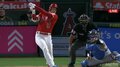 大谷翔平、“確信歩き”の完璧3ラン2発&キャリアハイの8打点の活躍もエンゼルス力尽きる