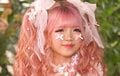 姫ギャル小学生、すっぴんを公開「かわいいよ～！」近藤千尋らが絶賛